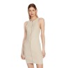 Mini Abito Donna Calvin Klein