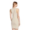 Mini Abito Donna Calvin Klein