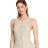 Mini Abito Donna Calvin Klein