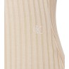 Mini Abito Donna Calvin Klein