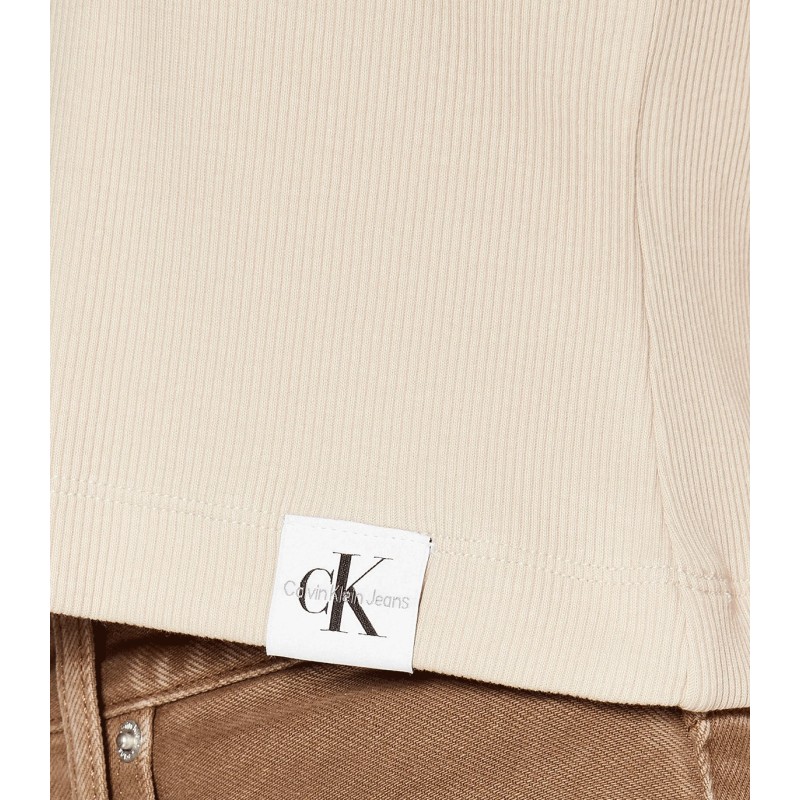 Canotta Donna Calvin Klein