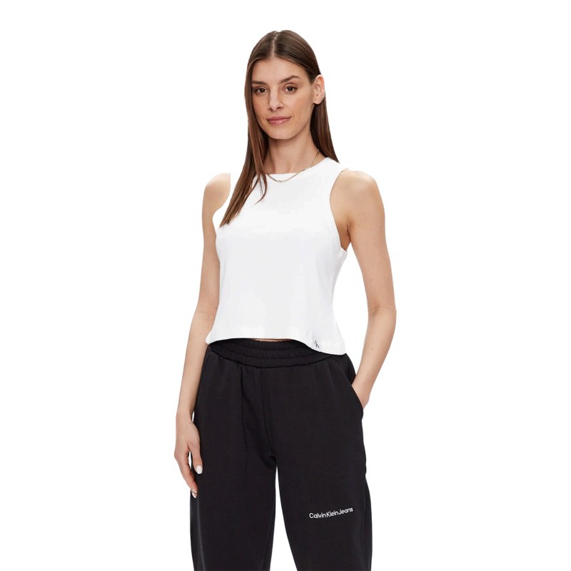 Canotta Donna Calvin Klein
