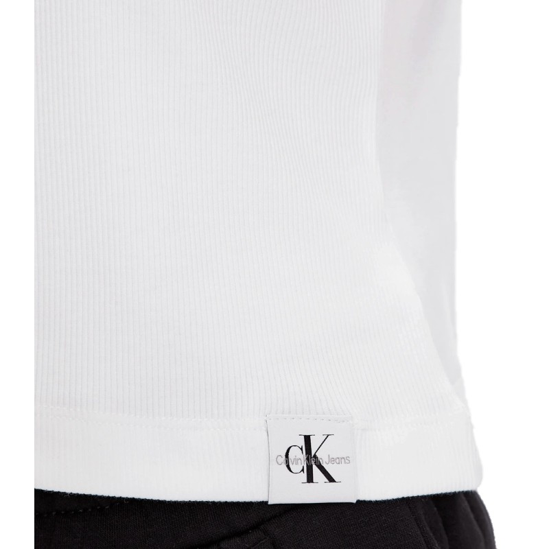 Canotta Donna Calvin Klein