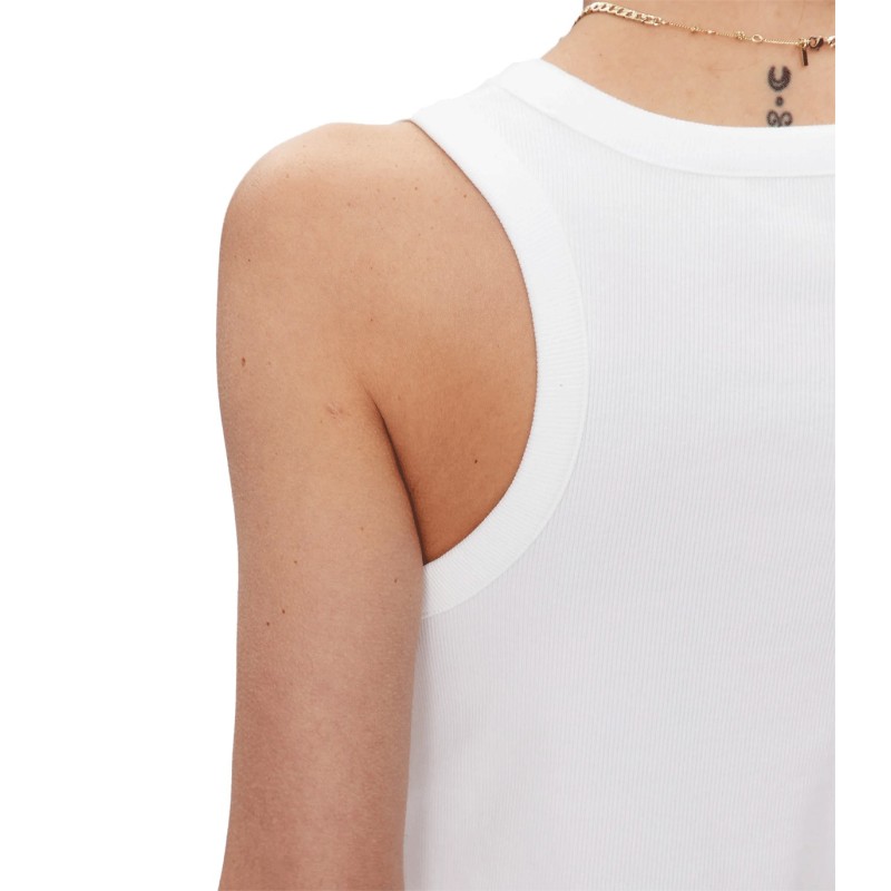 Canotta Donna Calvin Klein