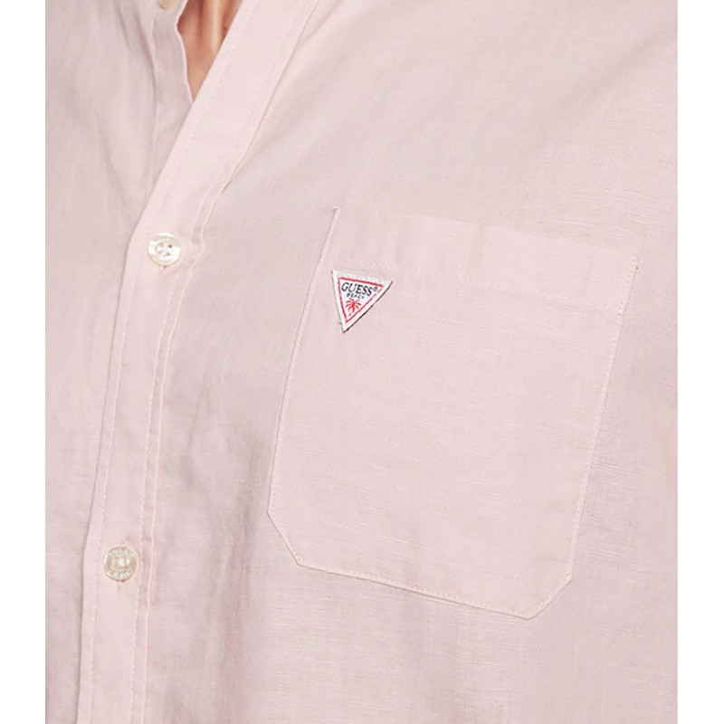 Camicia Uomo Guess