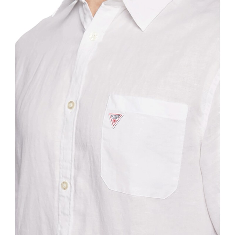Camicia Uomo Guess