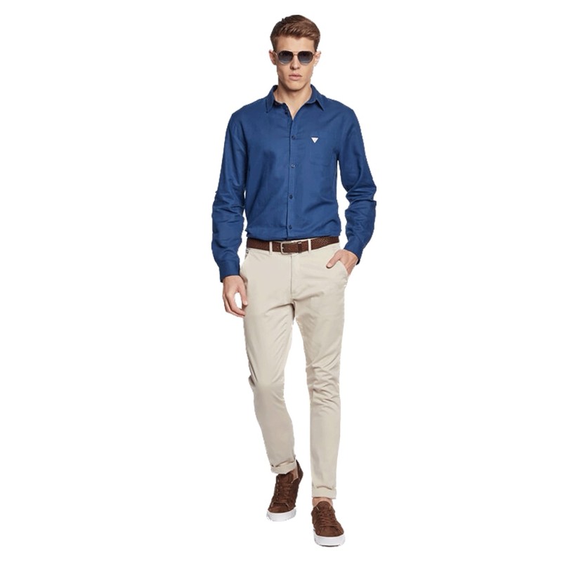 Camicia Uomo Guess