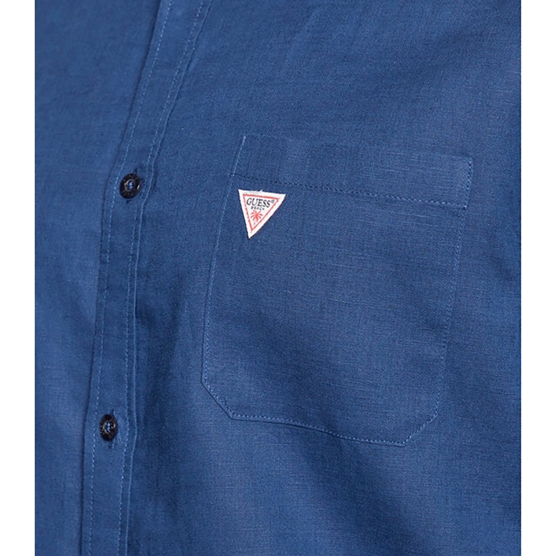 Camicia Uomo Guess