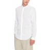 Camicia in lino Uomo Armani Exchange