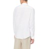 Camicia in lino Uomo Armani Exchange