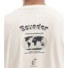 T-shirt Uomo Napapijri Paradise
