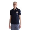Polo Uomo Napapijri Gandy