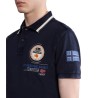 Polo Uomo Napapijri Gandy