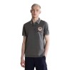 Polo Uomo Napapijri Gandy