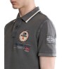 Polo Uomo Napapijri Gandy