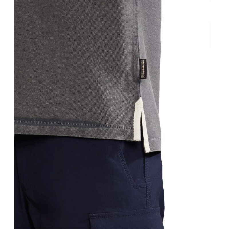 Polo Uomo Napapijri Gandy