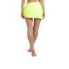 Pareo Corto Donna Guess Colori Giallo Fluo e Rosa Fluo - E02H03LY00J