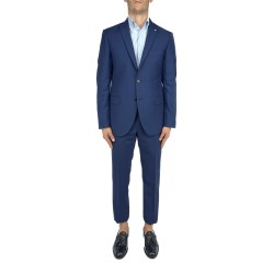 Men's Suit