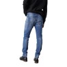 Jeans Uomo Gas Albert WZ22