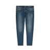 Jeans Uomo Gas Norton WR23