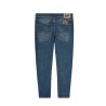 Jeans Uomo Gas Norton WR23