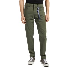 Gas Trousers Albert