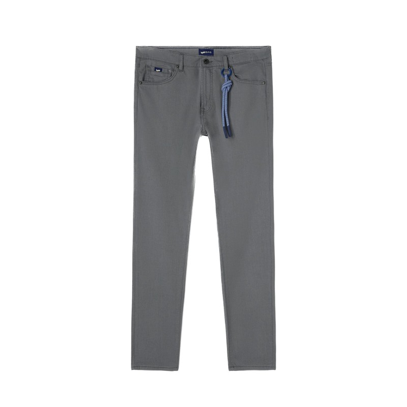 Pantalone Uomo Gas Albert