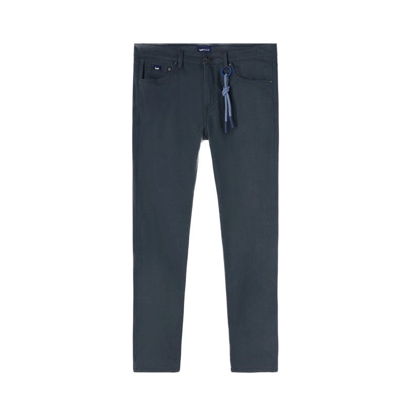 Pantalone Uomo Gas Albert