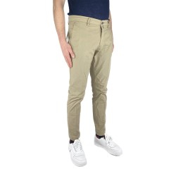 Men's tailored trousers