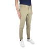 Pantaloni sartoriali Uomo Manifattura Borghese