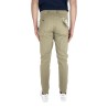 Pantaloni sartoriali Uomo Manifattura Borghese
