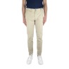 Pantaloni sartoriali Uomo Manifattura Borghese