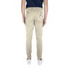 Pantaloni sartoriali Uomo Manifattura Borghese