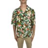 Camicia fantasia Uomo Berna