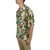 Camicia fantasia Uomo Berna