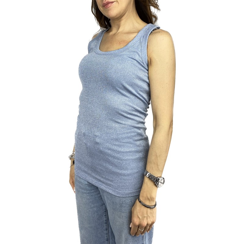 Canotta Donna Vicolo
