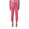 Pantalone vita alta Donna Vicolo