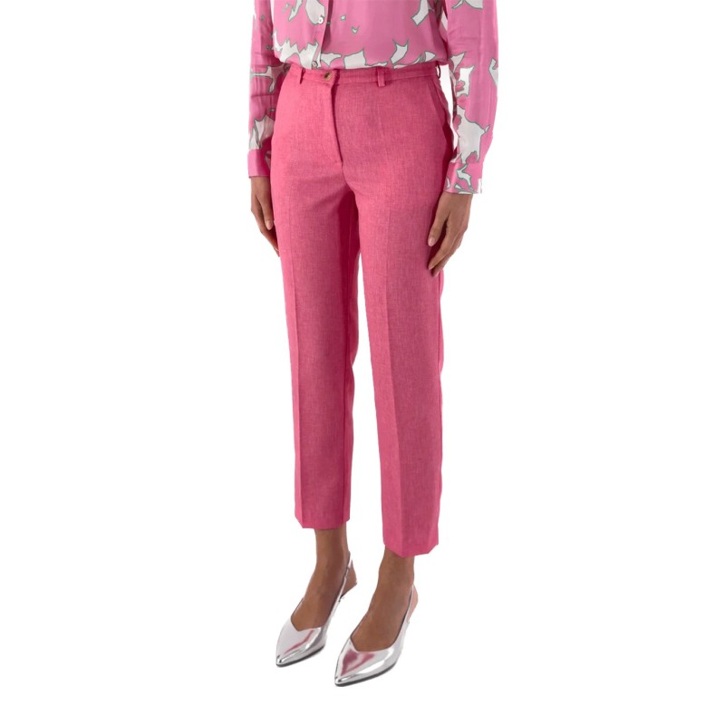 Pantalone vita alta Donna Vicolo