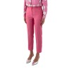 Pantalone vita alta Donna Vicolo