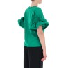 T-shirt Donna Vicolo