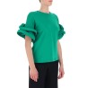 T-shirt Donna Vicolo