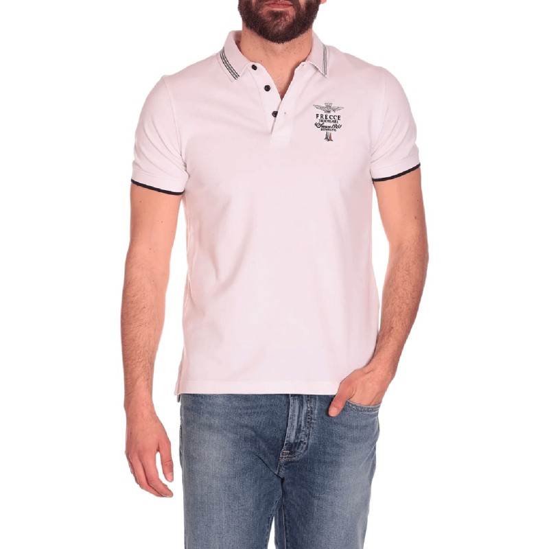Polo Uomo Aeronautica Militare