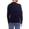 Maglia girocollo Uomo Aeronautica Militare