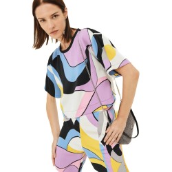 Marella patterned Blouse