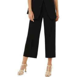Marella Grace crepe Trousers