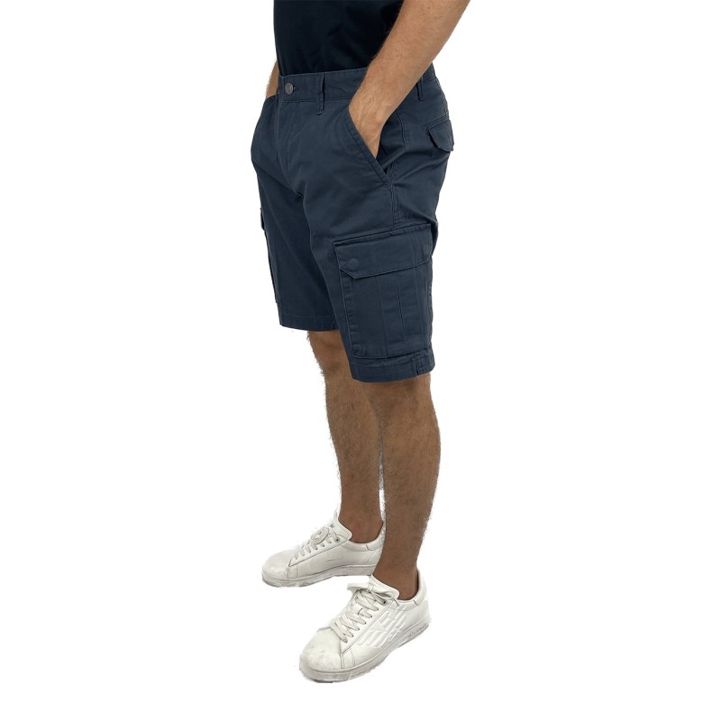 Bermuda Cargo Uomo Union