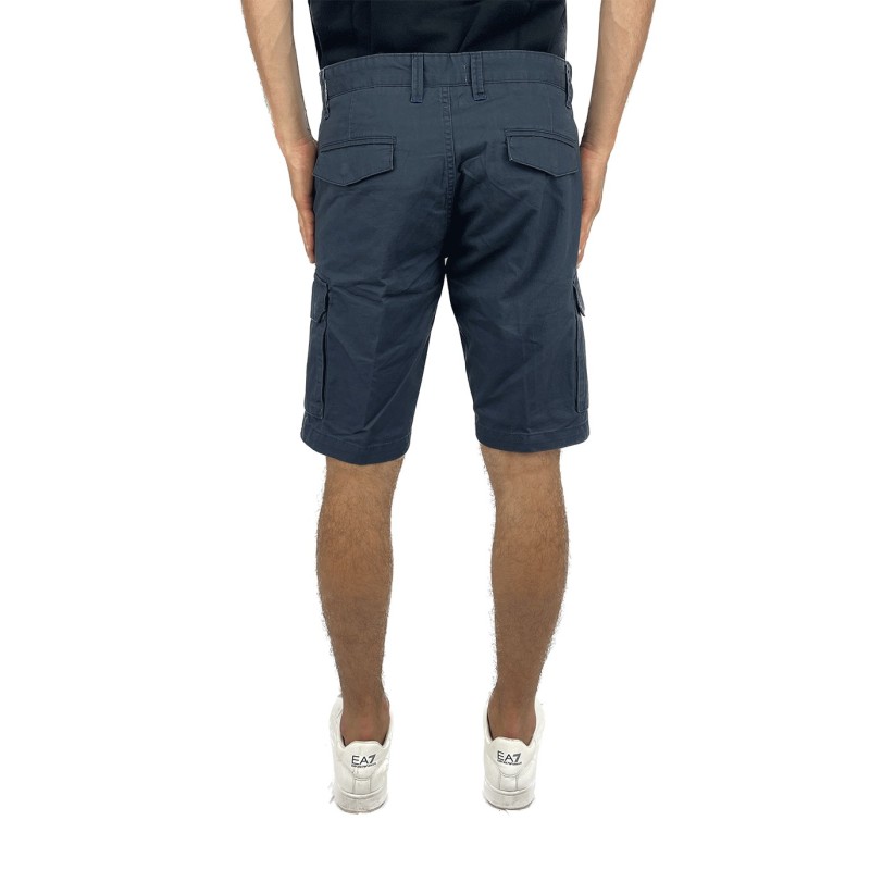 Bermuda Cargo Uomo Union