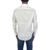 Camicia in popeline Uomo Union