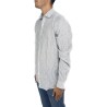 Camicia in lino Uomo Union