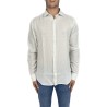 Camicia in lino Uomo Union
